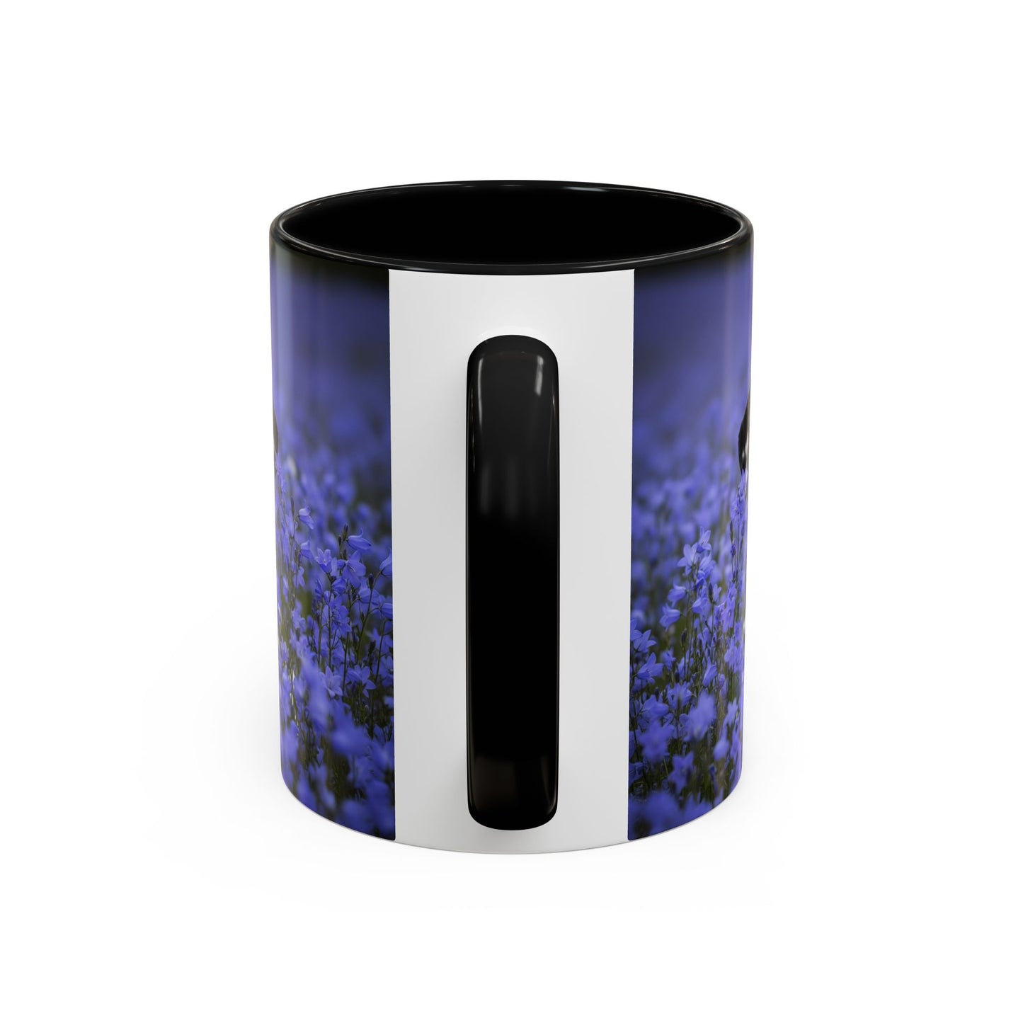 Dalmatian Accent Coffee Mug - Perfect Gift for Dog Lovers