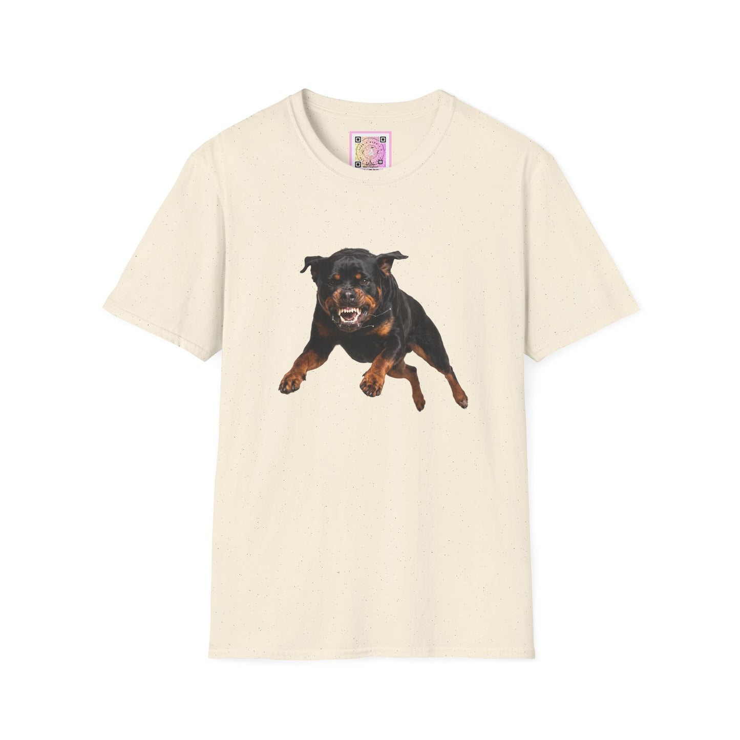 Rottweiler Tee Shirt