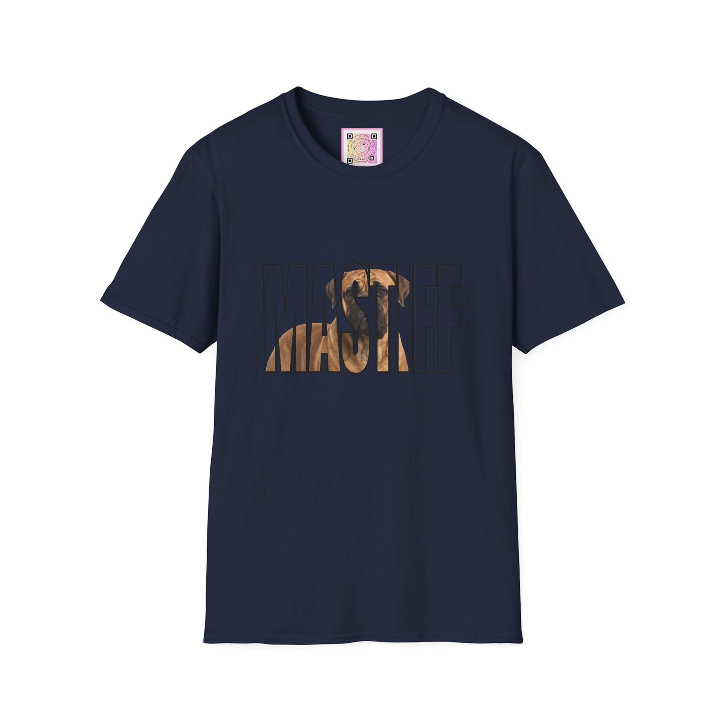 Mastiff Tee Shirt