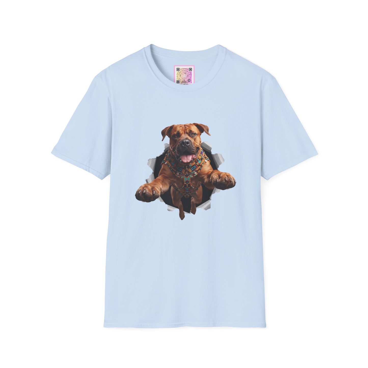 Boerboel Tee Shirt