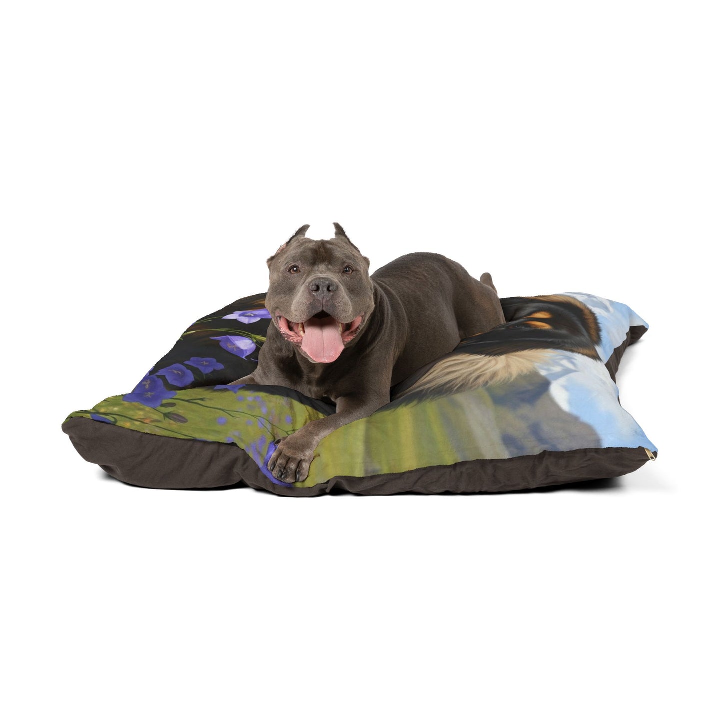 Tibetan Mastiff Pet Bed