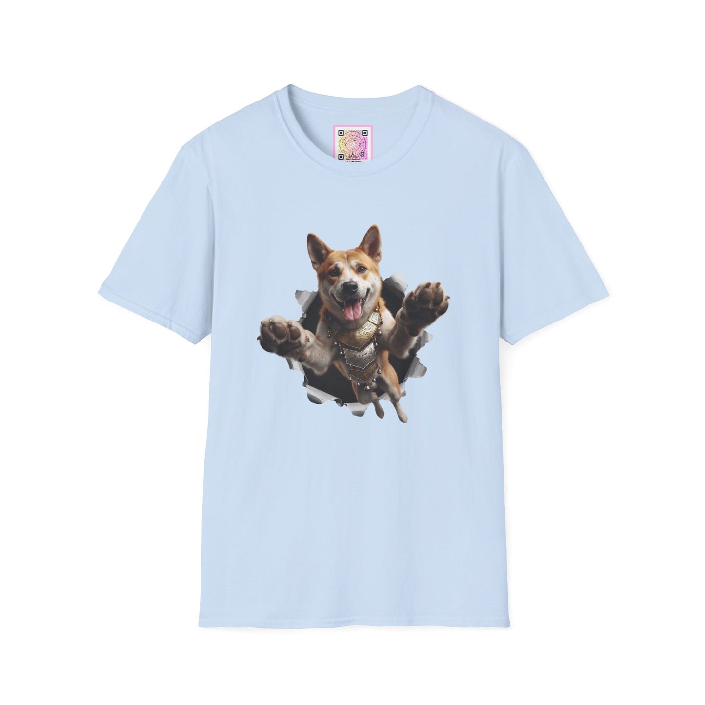 Telomian Tee Shirt