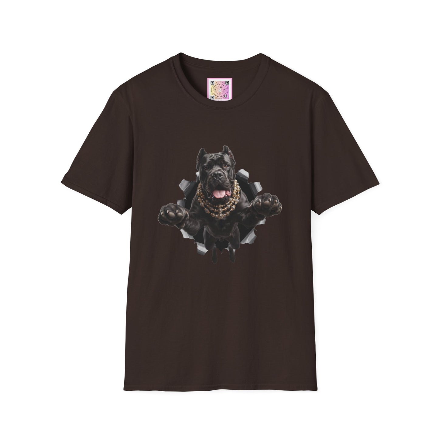 Cane Corso Tee Shirt