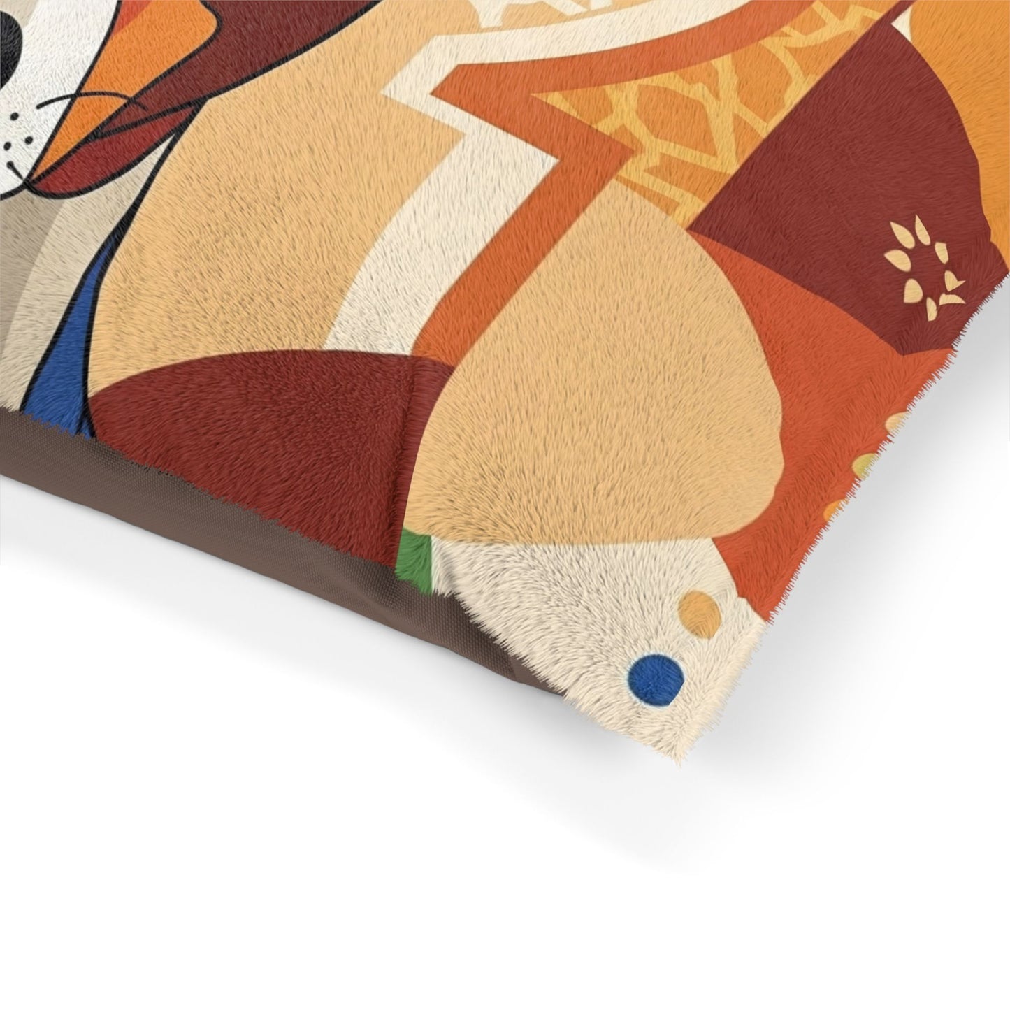 Basenji Pet Bed