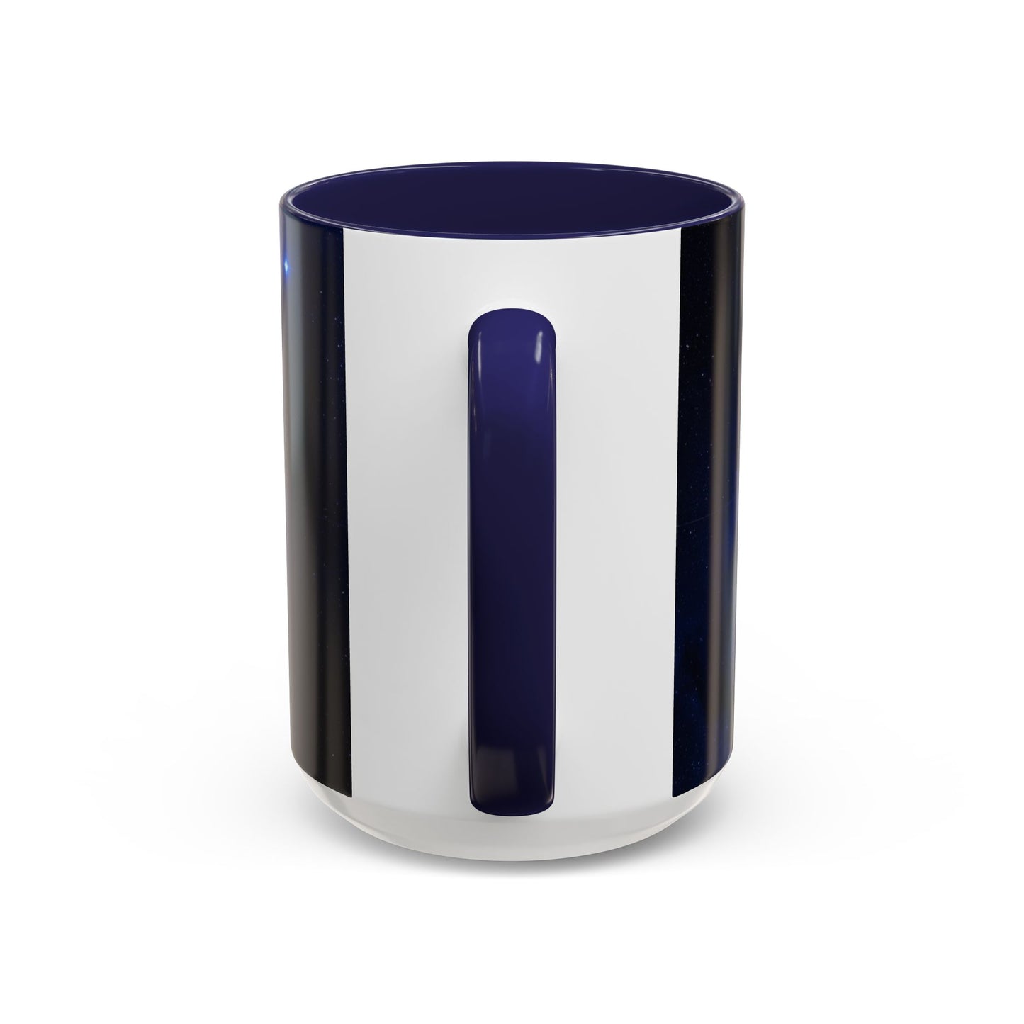 Taza de café con acento de estrella del norte: el regalo perfecto para los amantes de los perros