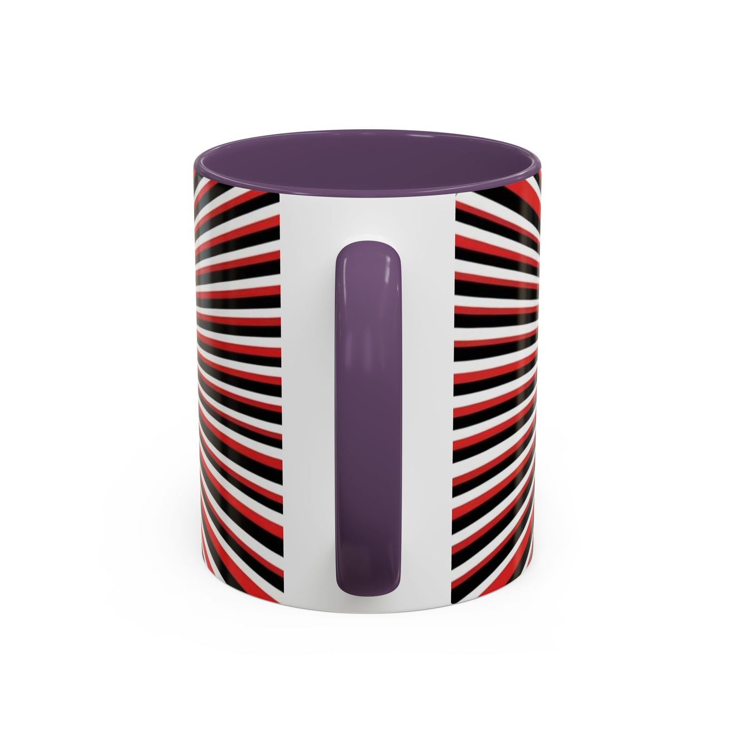 Mug à café à effet d'optique - Cadeau idéal pour les amoureux des chiens