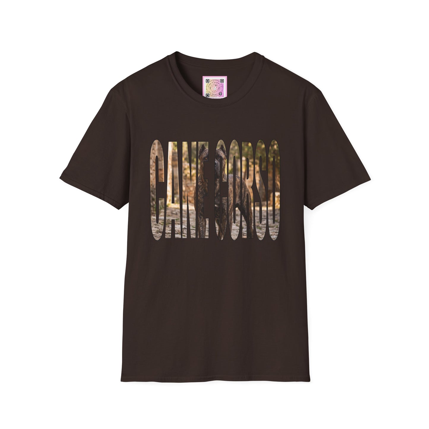 Cane Corso Tee Shirt