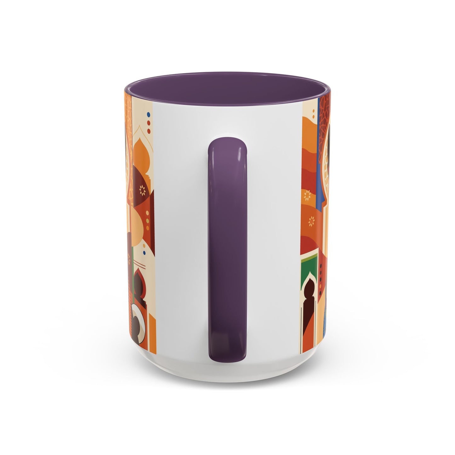Basenji Accent Coffee Mug - Perfect Gift for Dog Lovers