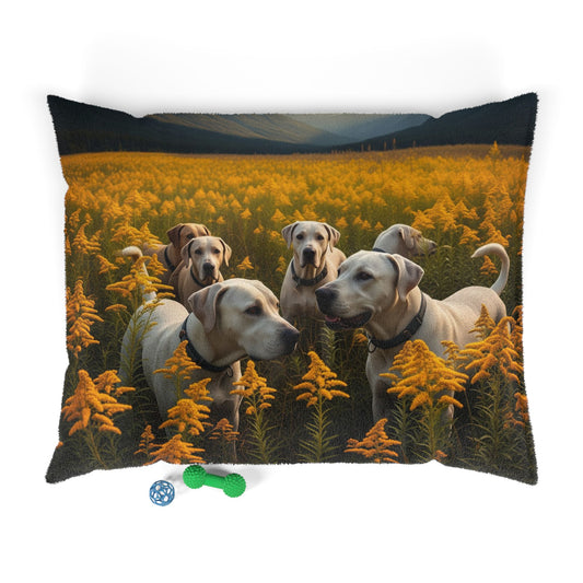 Mountain Cur Pet Bed