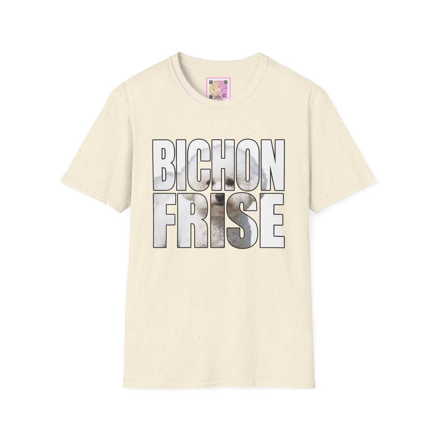 Bichon Frise Tee Shirt