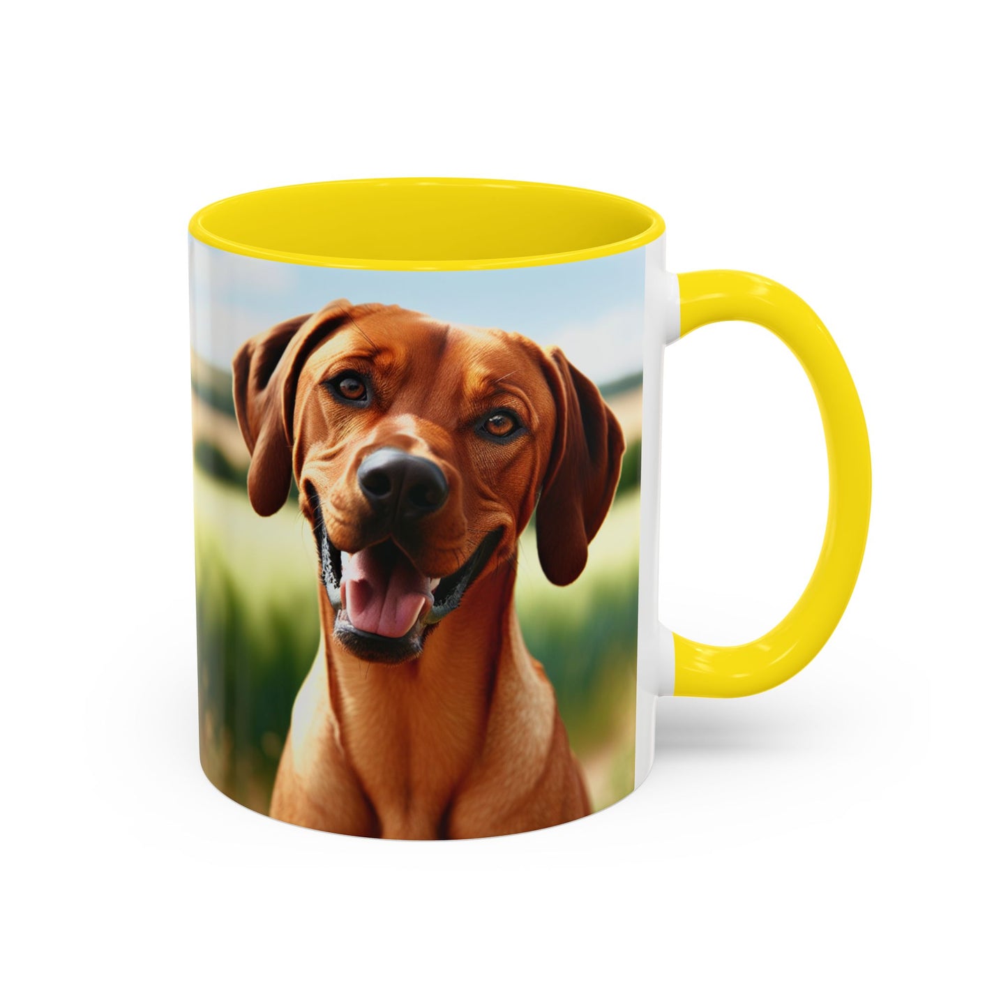 Mug à café avec motif Braque portugais - Cadeau idéal pour les amoureux des chiens