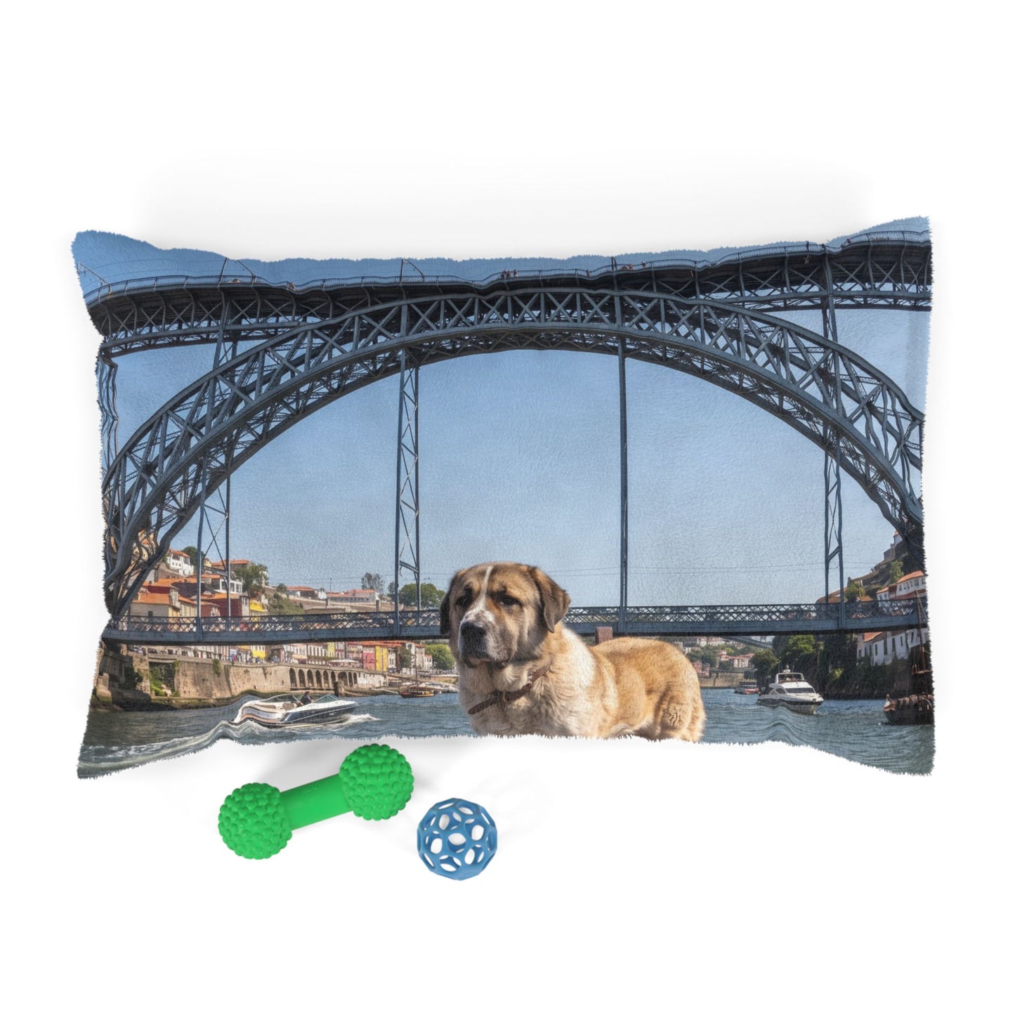 Rafeiro do Alentejo Pet Bed
