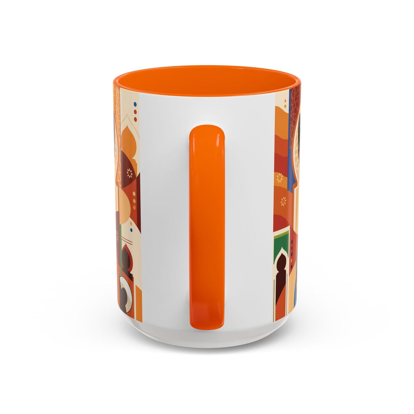 Basenji Accent Coffee Mug - Perfect Gift for Dog Lovers