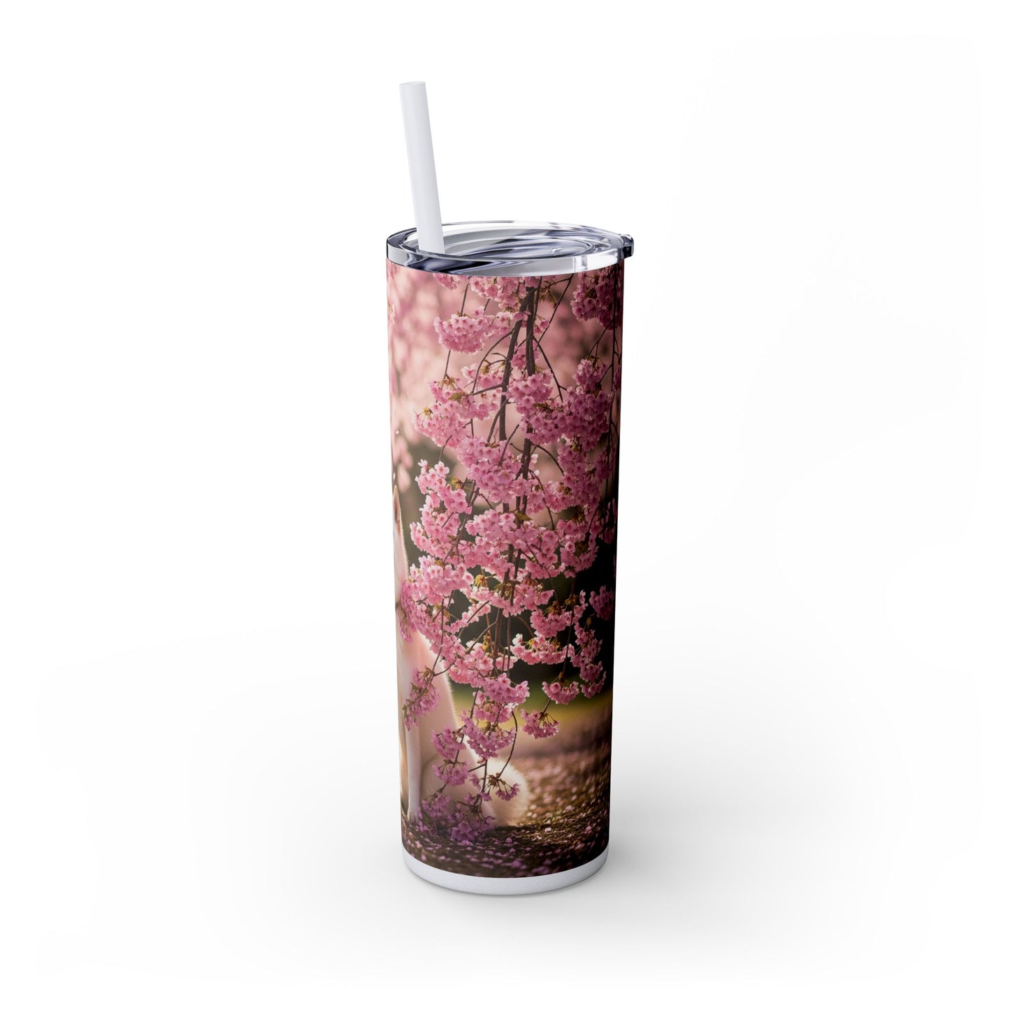 Hokkaido Tumbler with Straw, 20oz