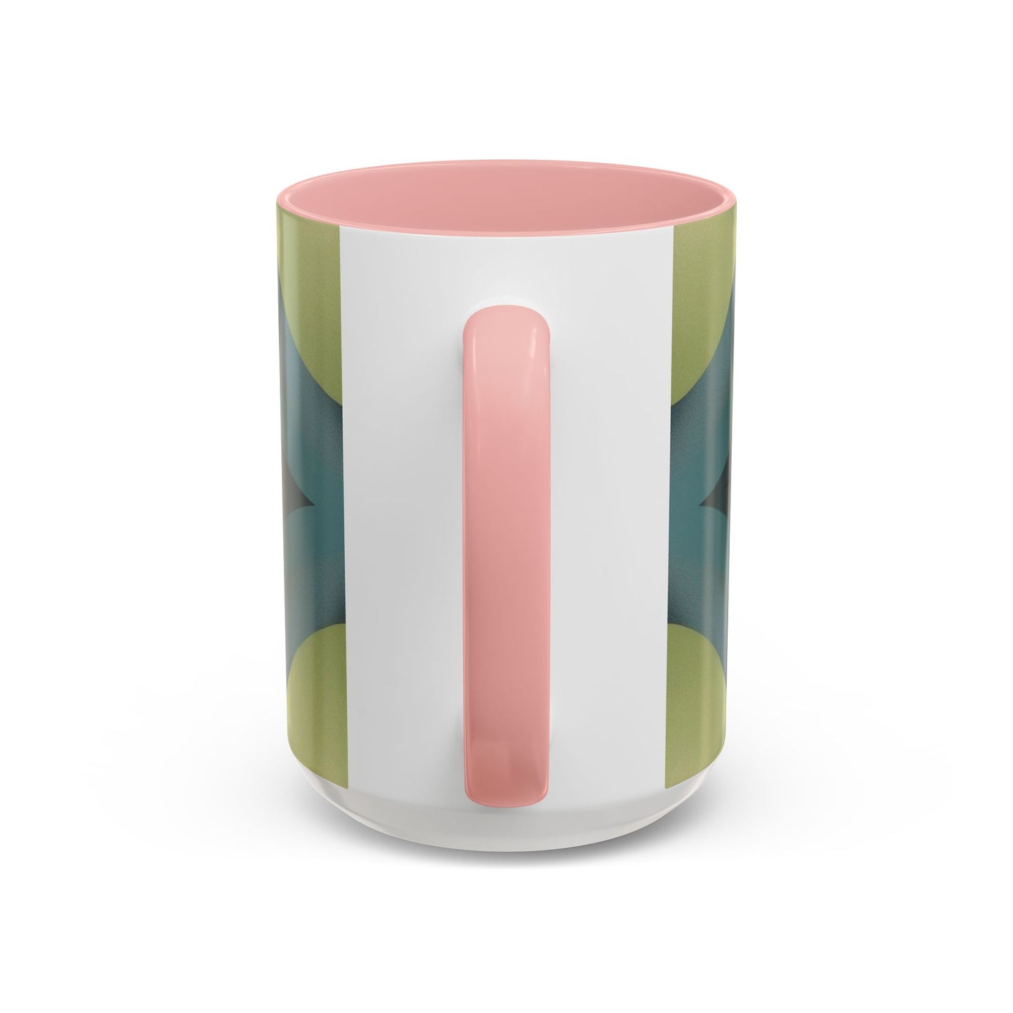 Mug à café à effet d'optique - Cadeau idéal pour les amoureux des chiens