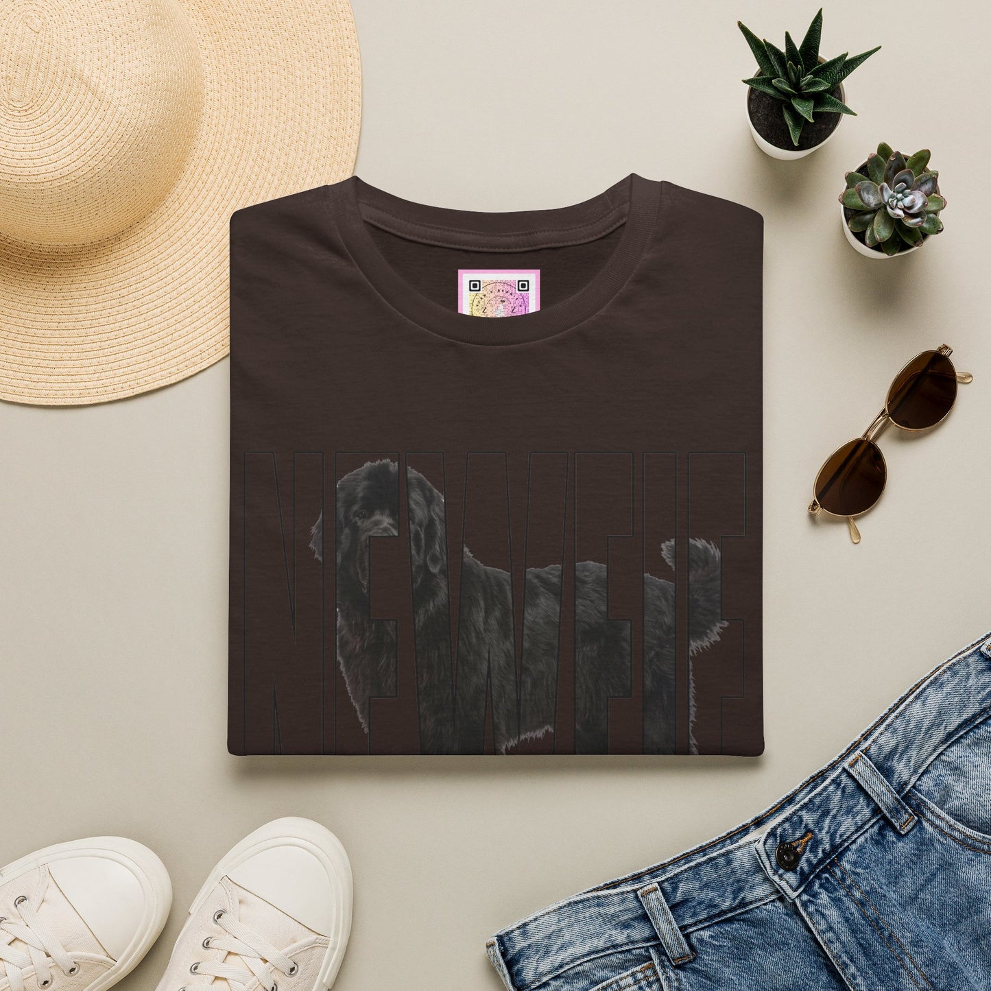Newfoundland (Newfie) Tee Shirt