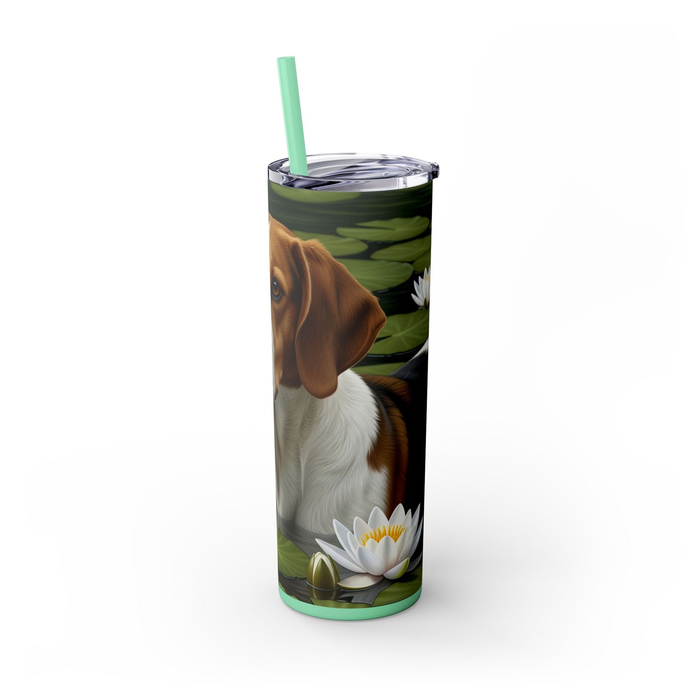 Harrier Tumbler with Straw, 20oz