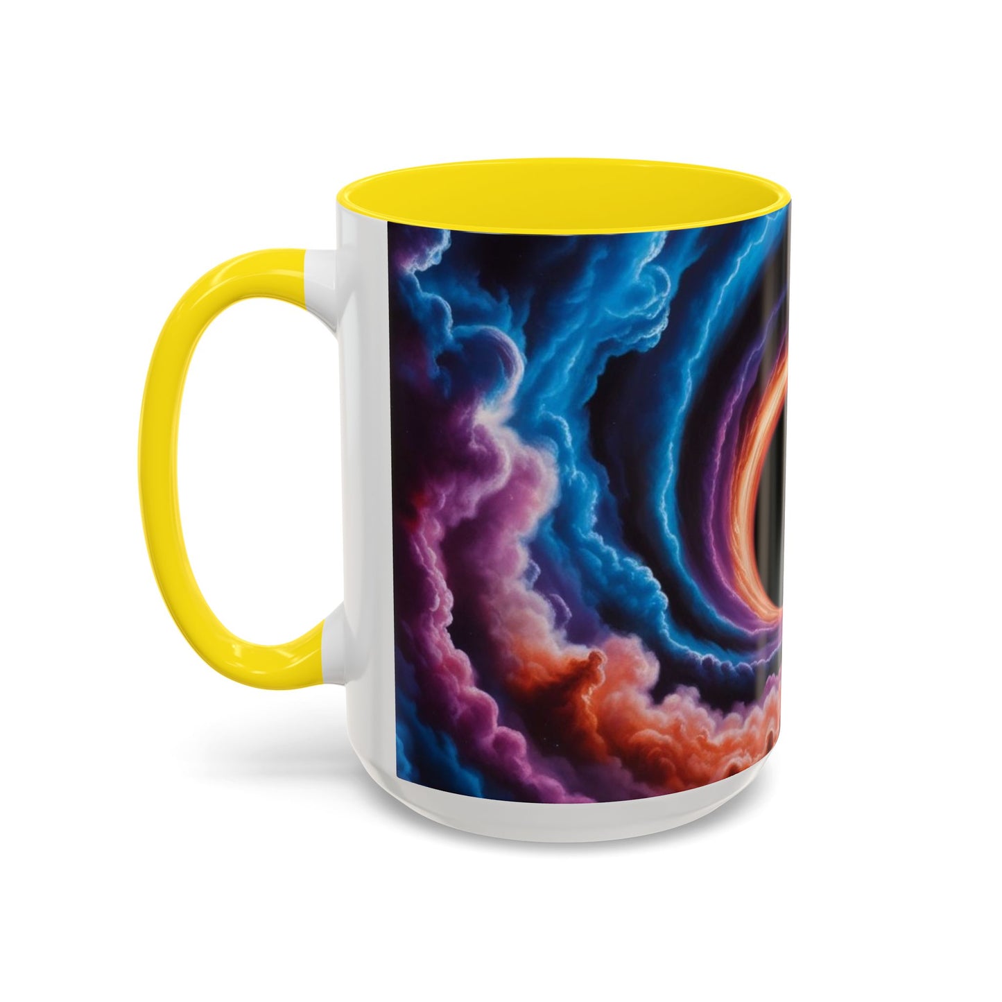 Mug à café à effet d'optique - Cadeau idéal pour les amoureux des chiens