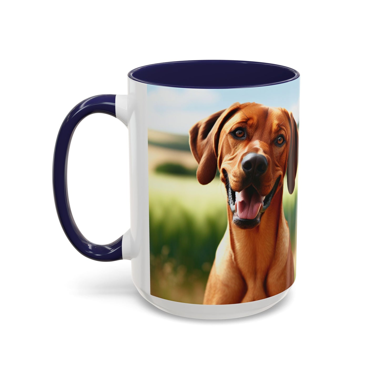 Mug à café avec motif Braque portugais - Cadeau idéal pour les amoureux des chiens