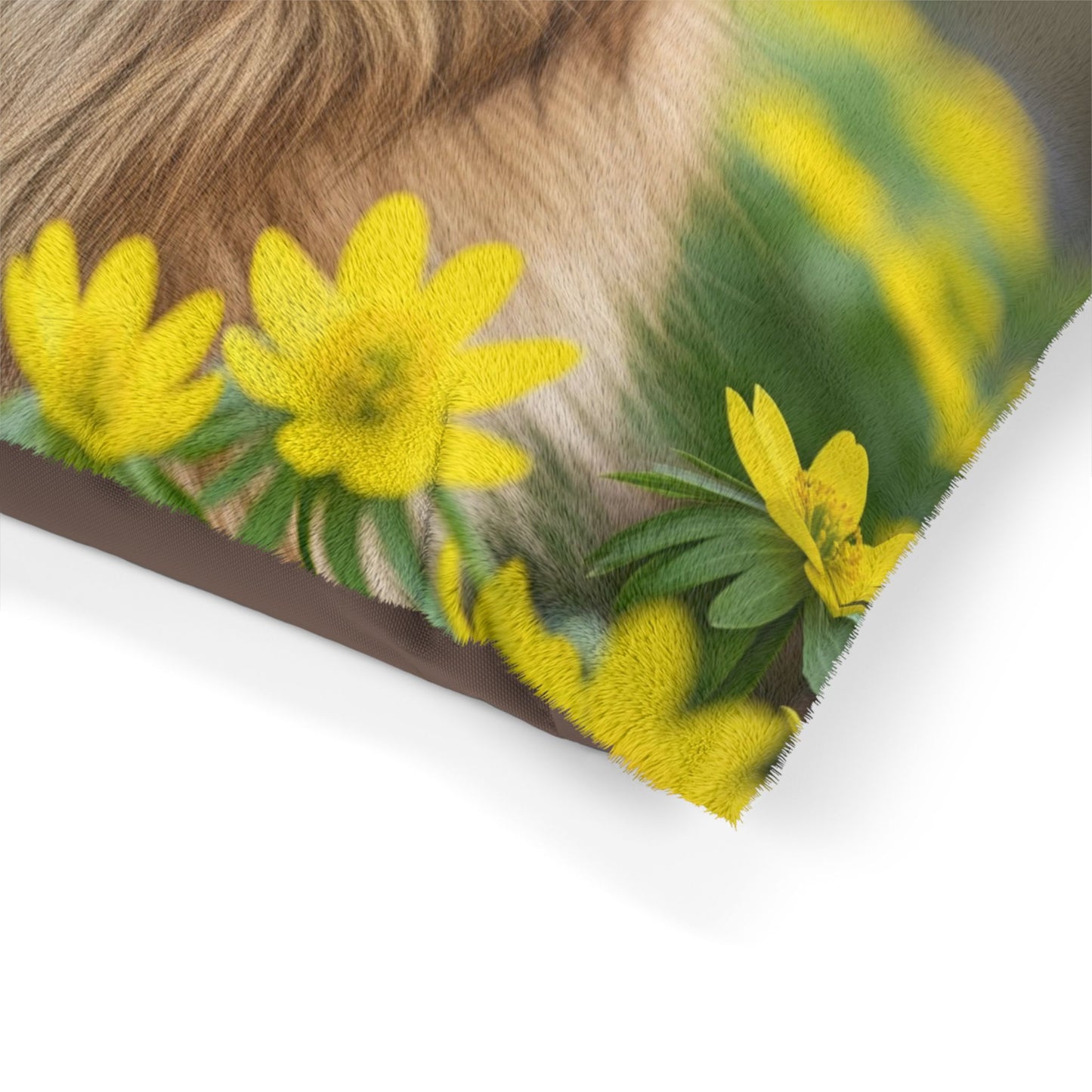 Leonberger Pet Bed