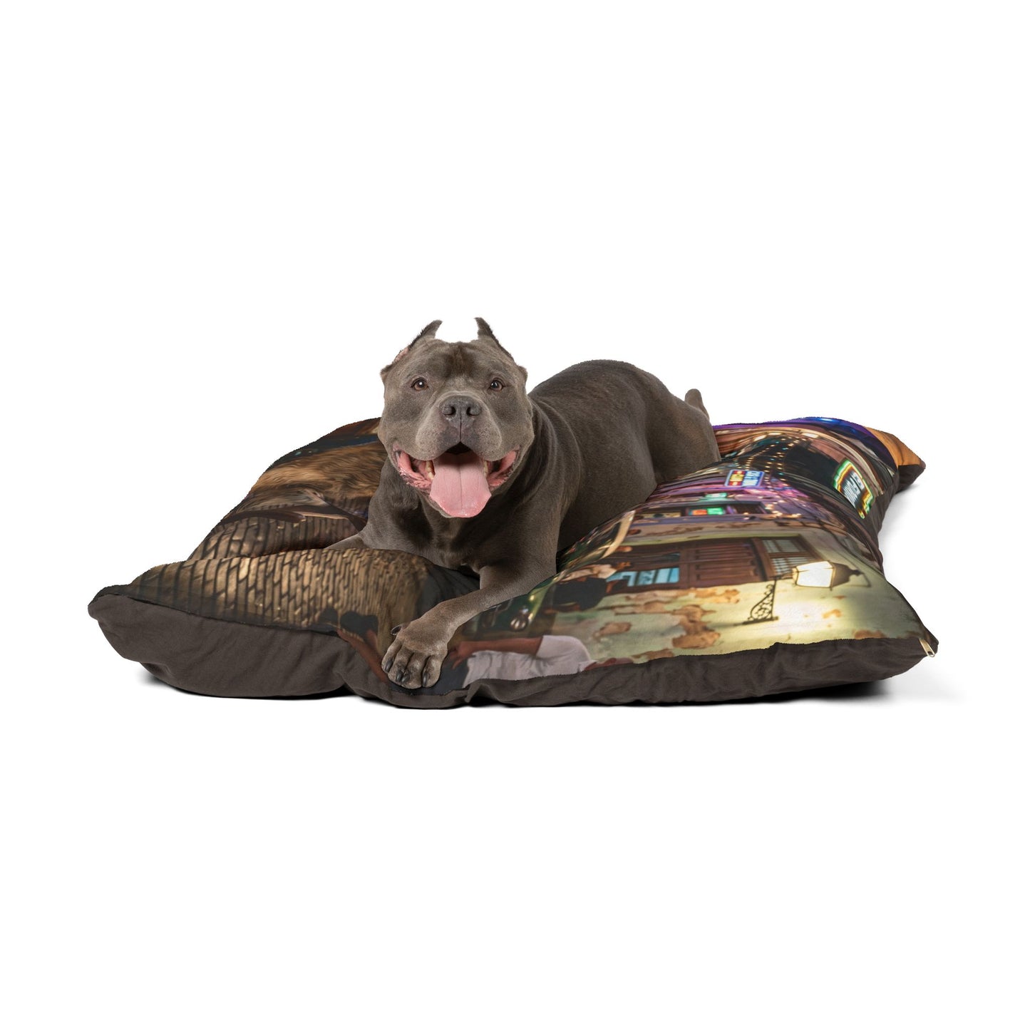 Havanese Pet Bed