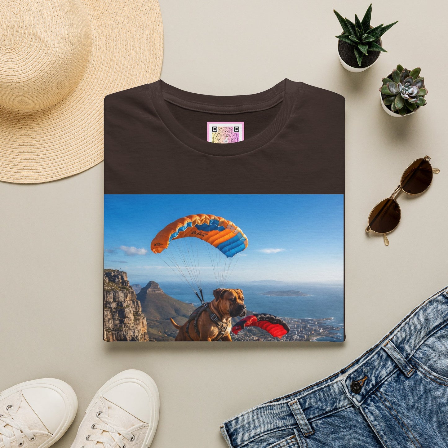 Boerboel Tee Shirt