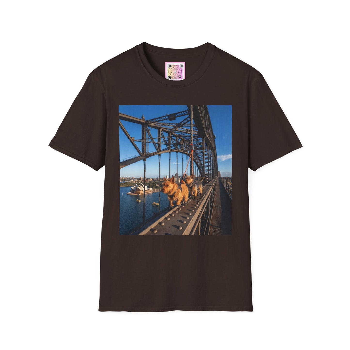 Australian Terrier Tee Shirt