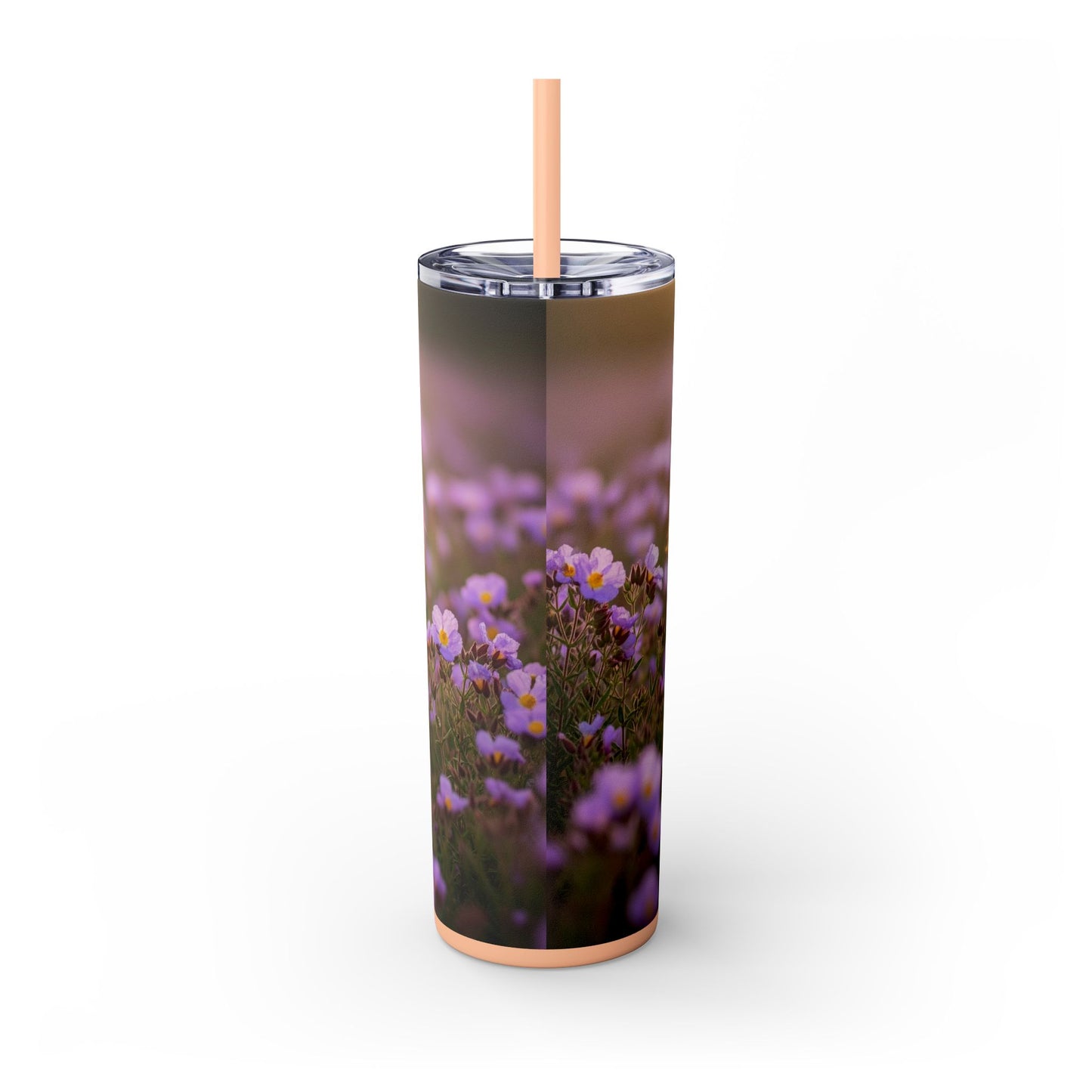 Gobelet Cockabull avec paille, 590 ml