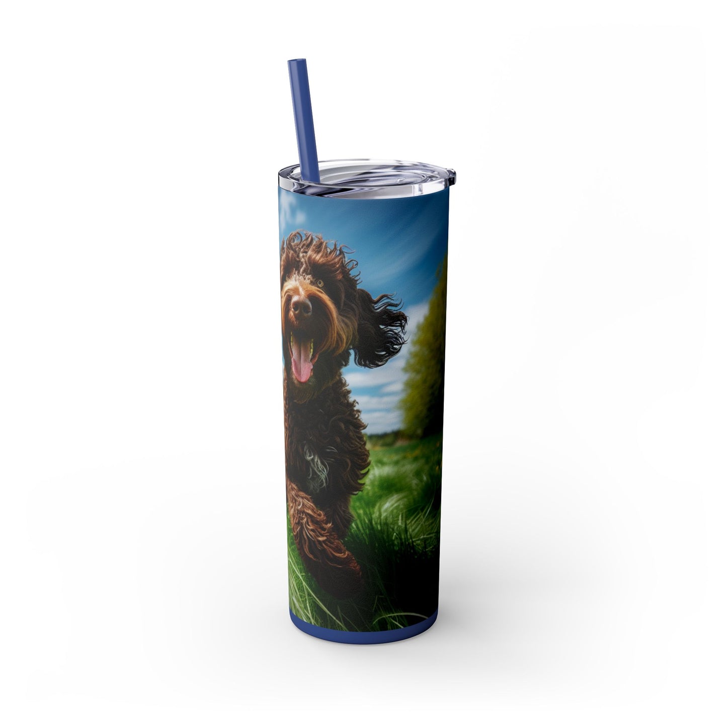 Wetterhoun with Straw, 20oz