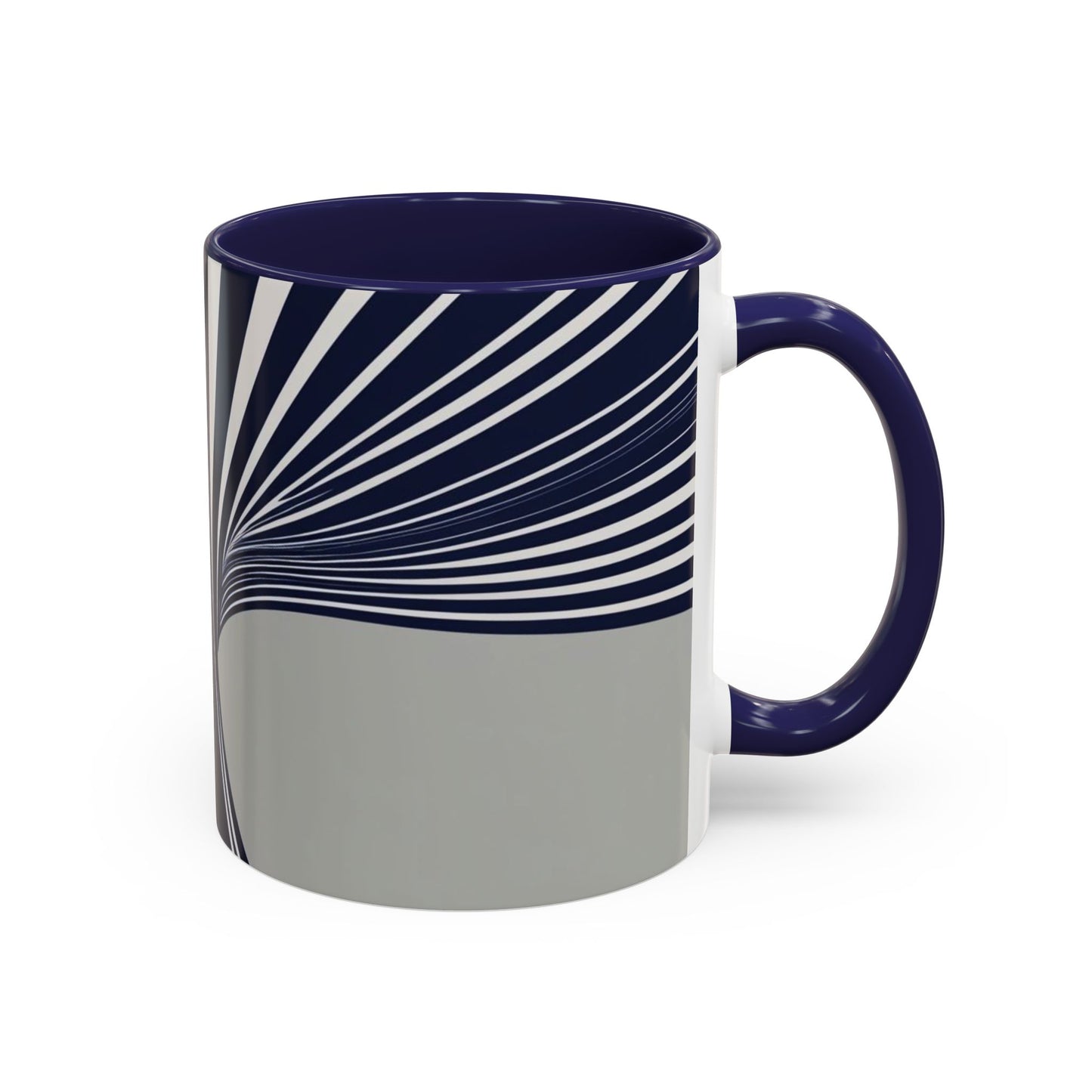 Mug à café à effet d'optique - Cadeau idéal pour les amoureux des chiens