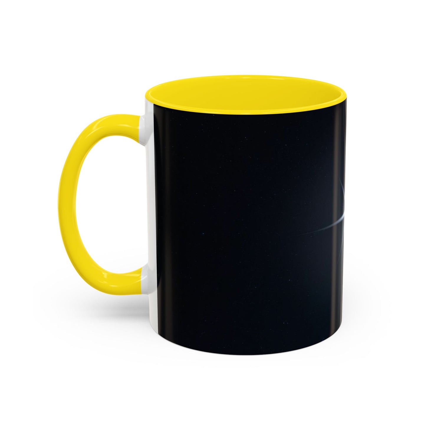Taza de café con acento de estrella del norte: el regalo perfecto para los amantes de los perros