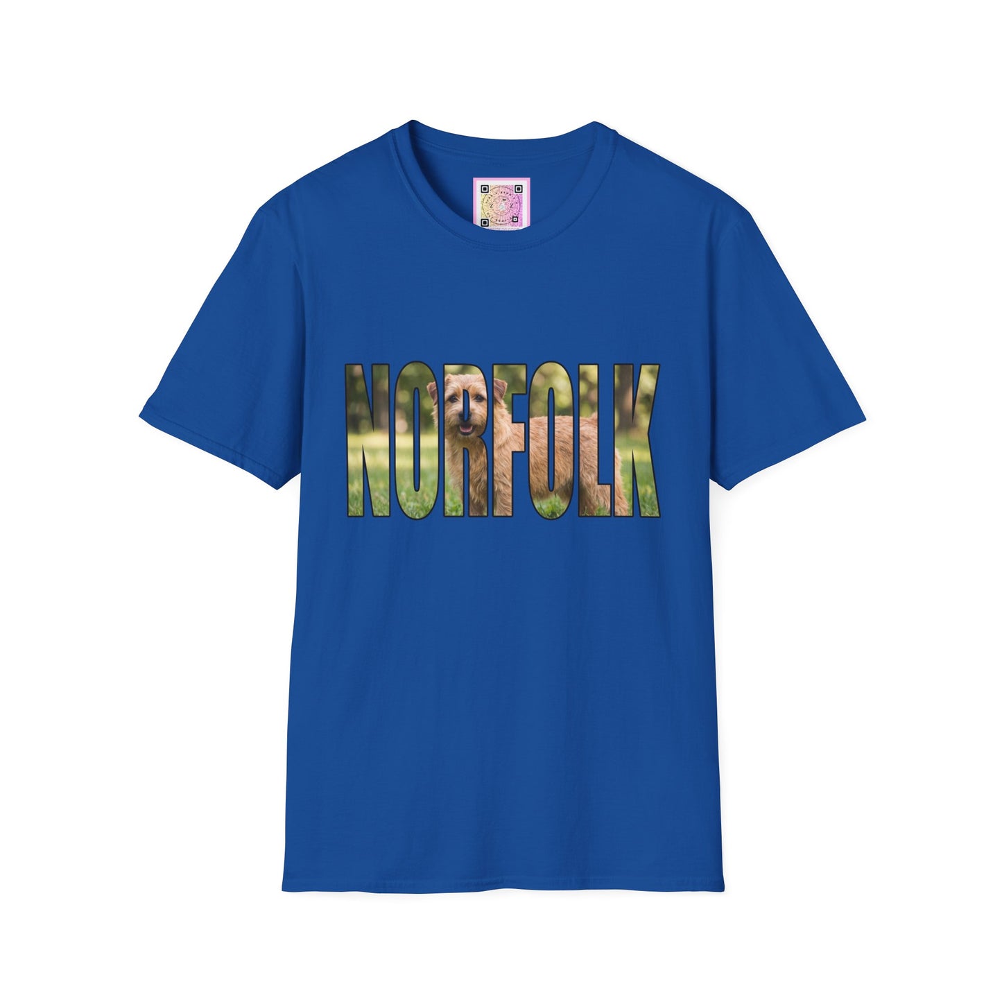 Norfolk Tee Shirt