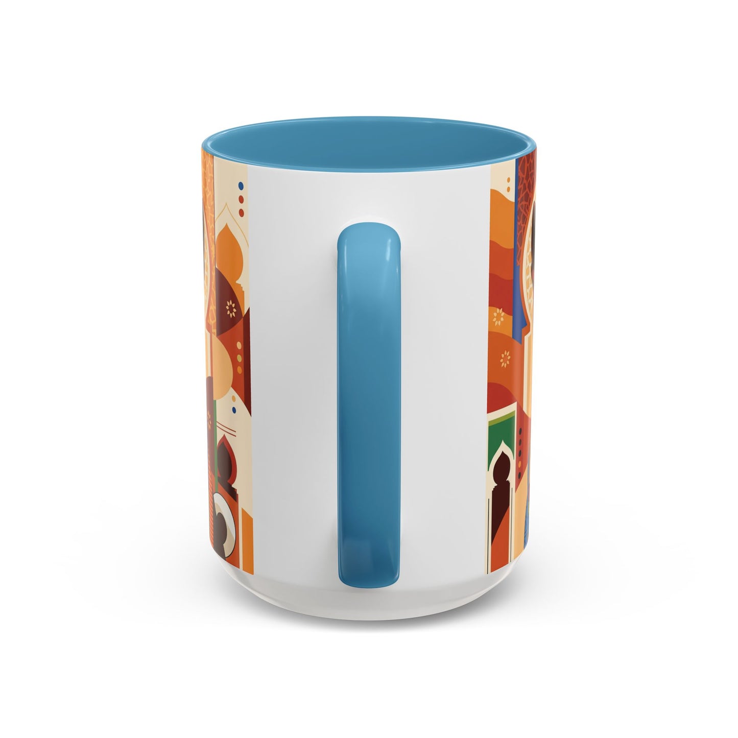 Basenji Accent Coffee Mug - Perfect Gift for Dog Lovers