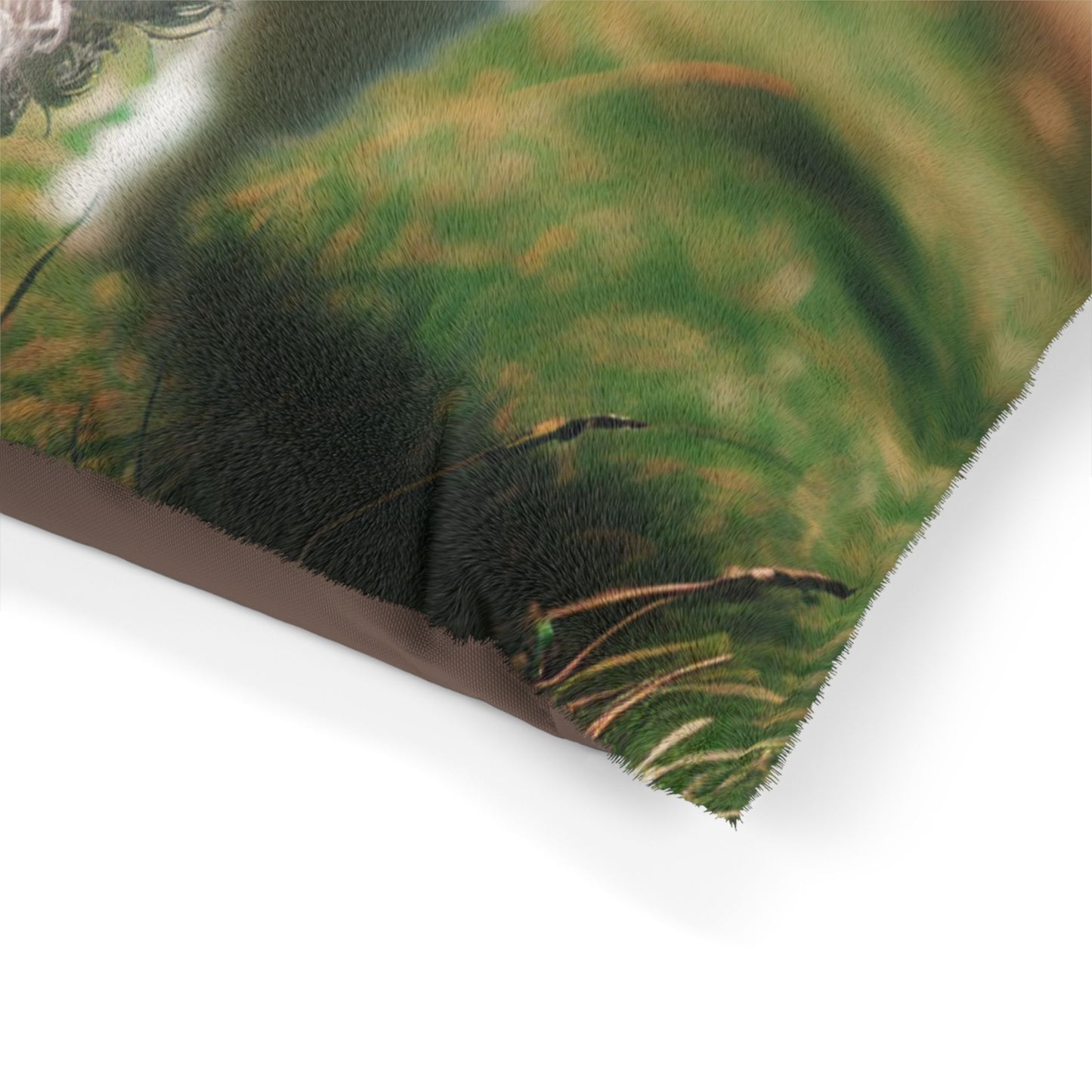 Tenterfield Terrier Pet Bed