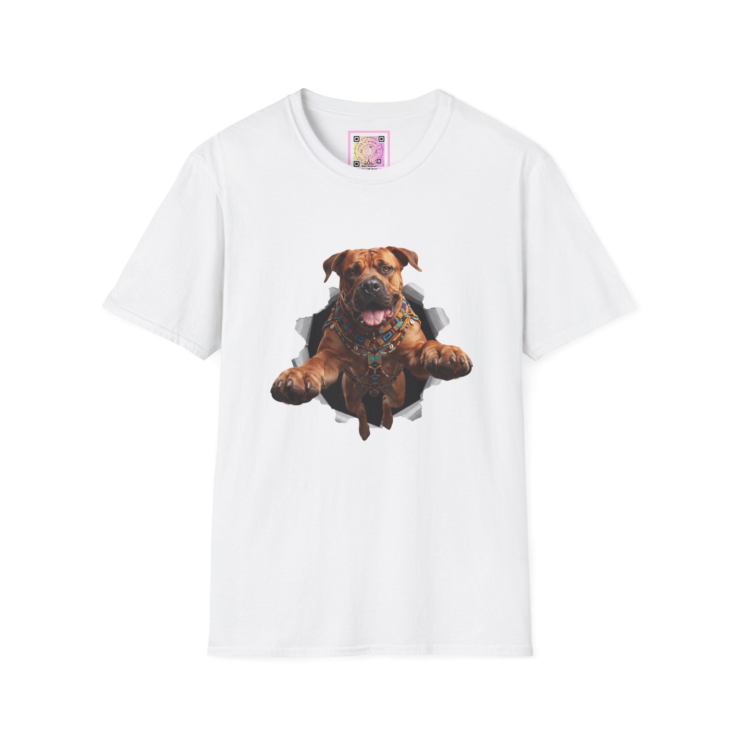 Boerboel Tee Shirt