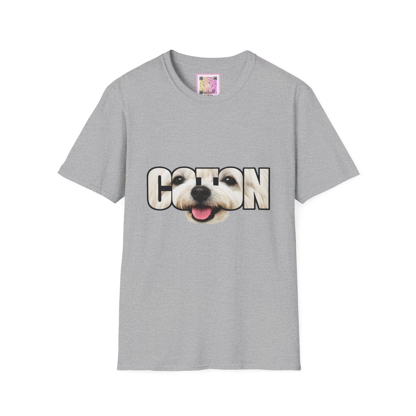 Coton De Tulear Tee Shirt