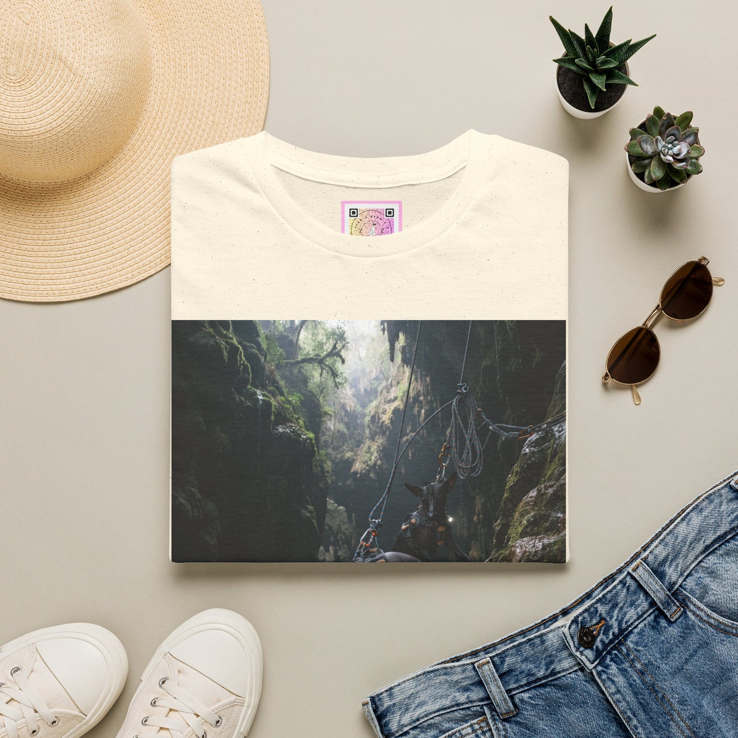 Xoloitzcuintli Tee Shirt