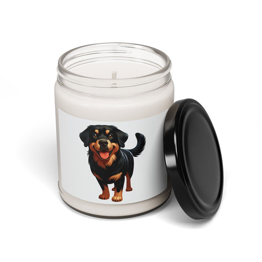 Slovensky Kopov- Scented Soy Candle, 9oz