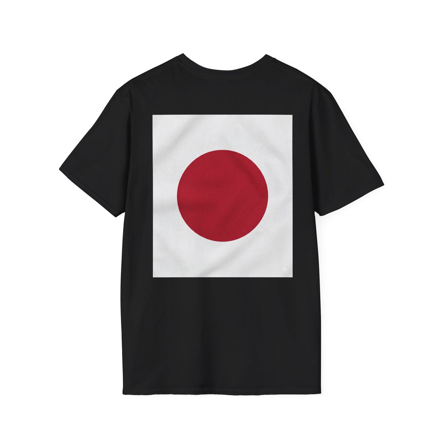 Japanese Canine Heritage Tee Shirt
