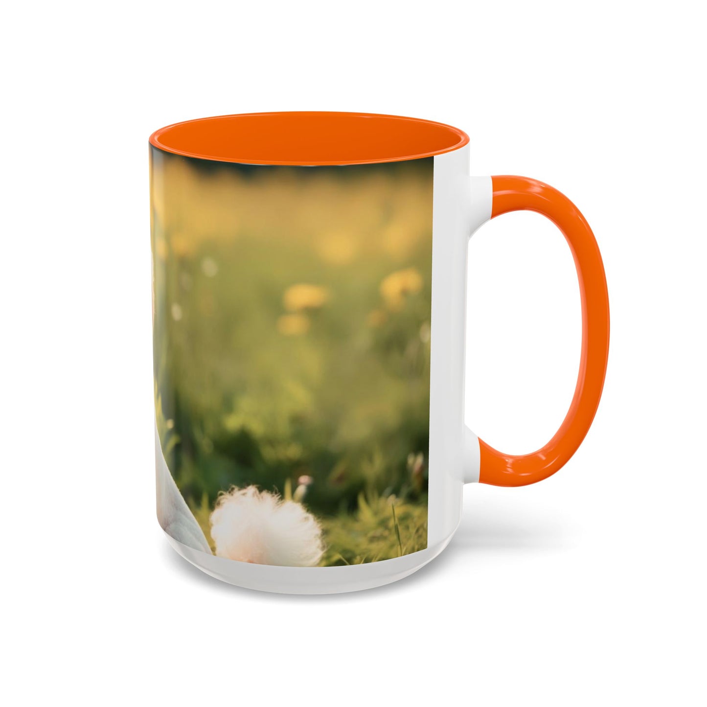 Miniature Poodle Accent Coffee Mug - Perfect Gift for Dog Lovers