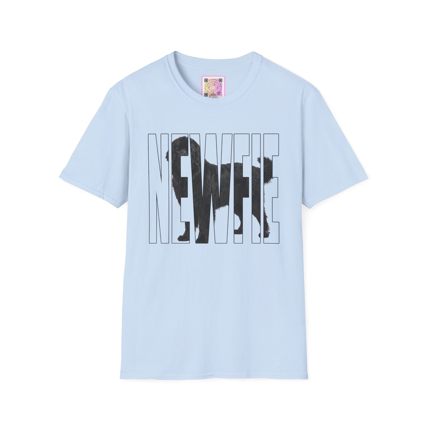 Newfoundland (Newfie) Tee Shirt