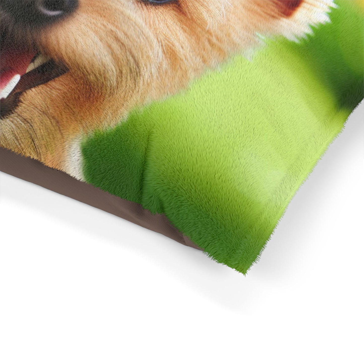 Norwich Terrier Pet Bed