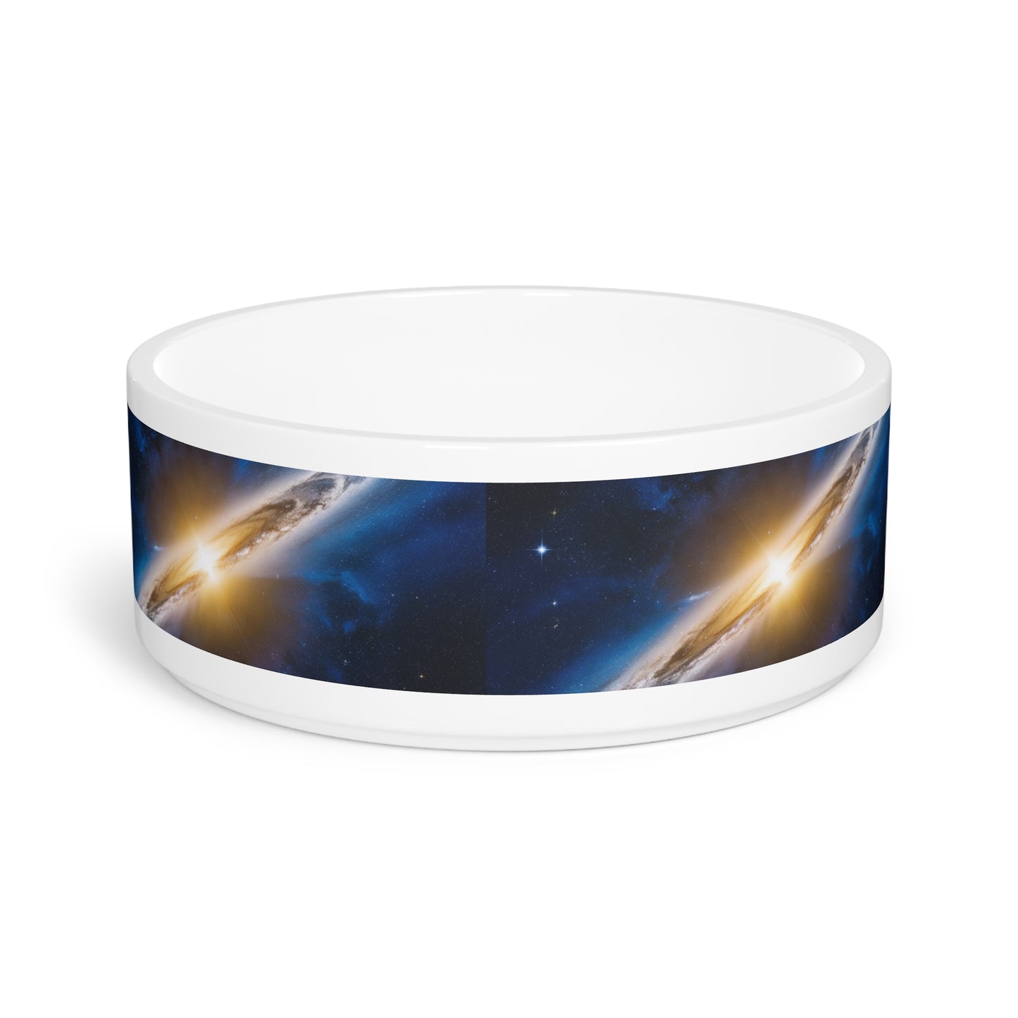 Cuenco para mascotas North Star
