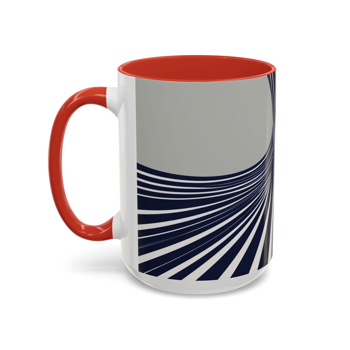 Mug à café à effet d'optique - Cadeau idéal pour les amoureux des chiens
