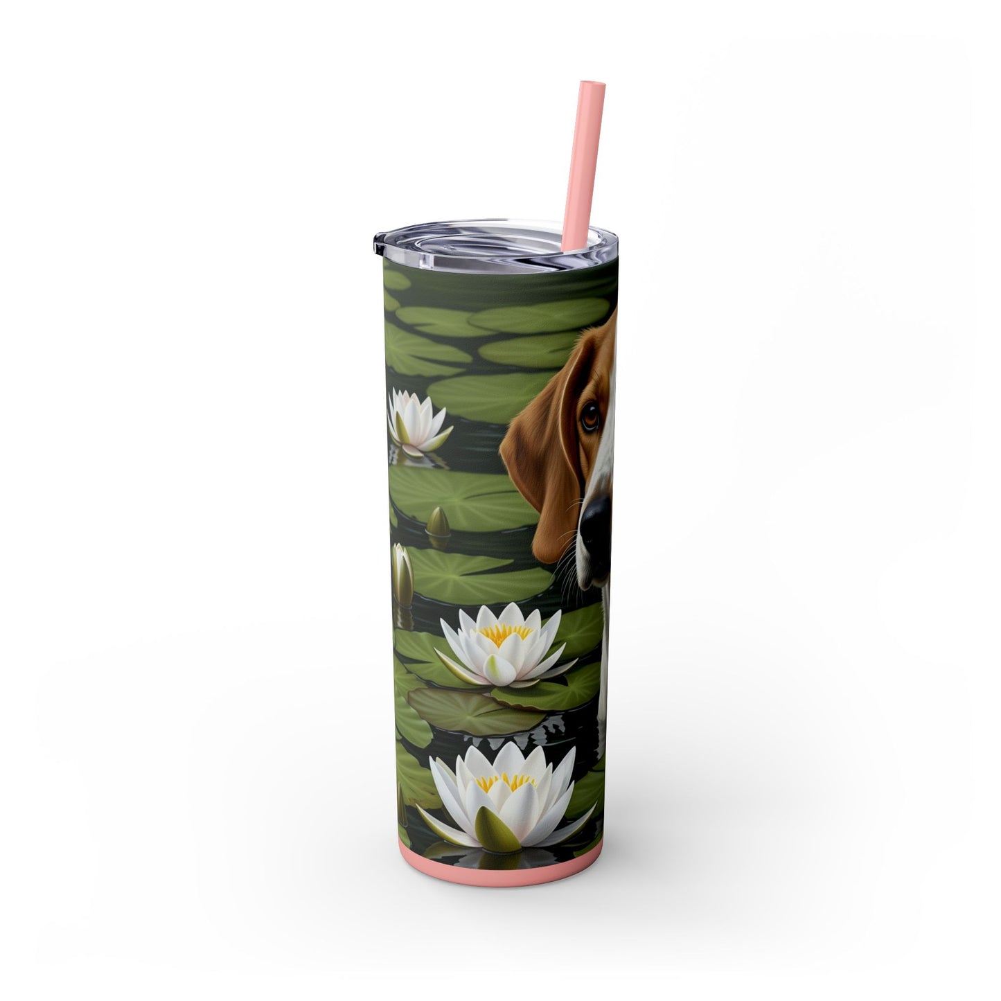 Harrier Tumbler with Straw, 20oz