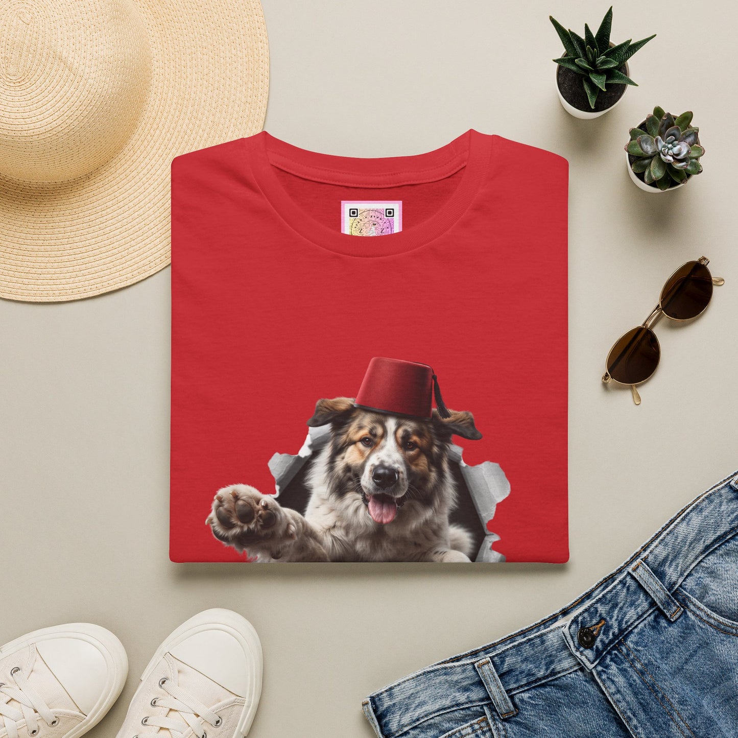 Tornjak Tee Shirt