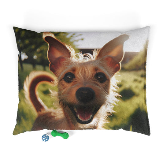 Portuguese Podengo Pet Bed