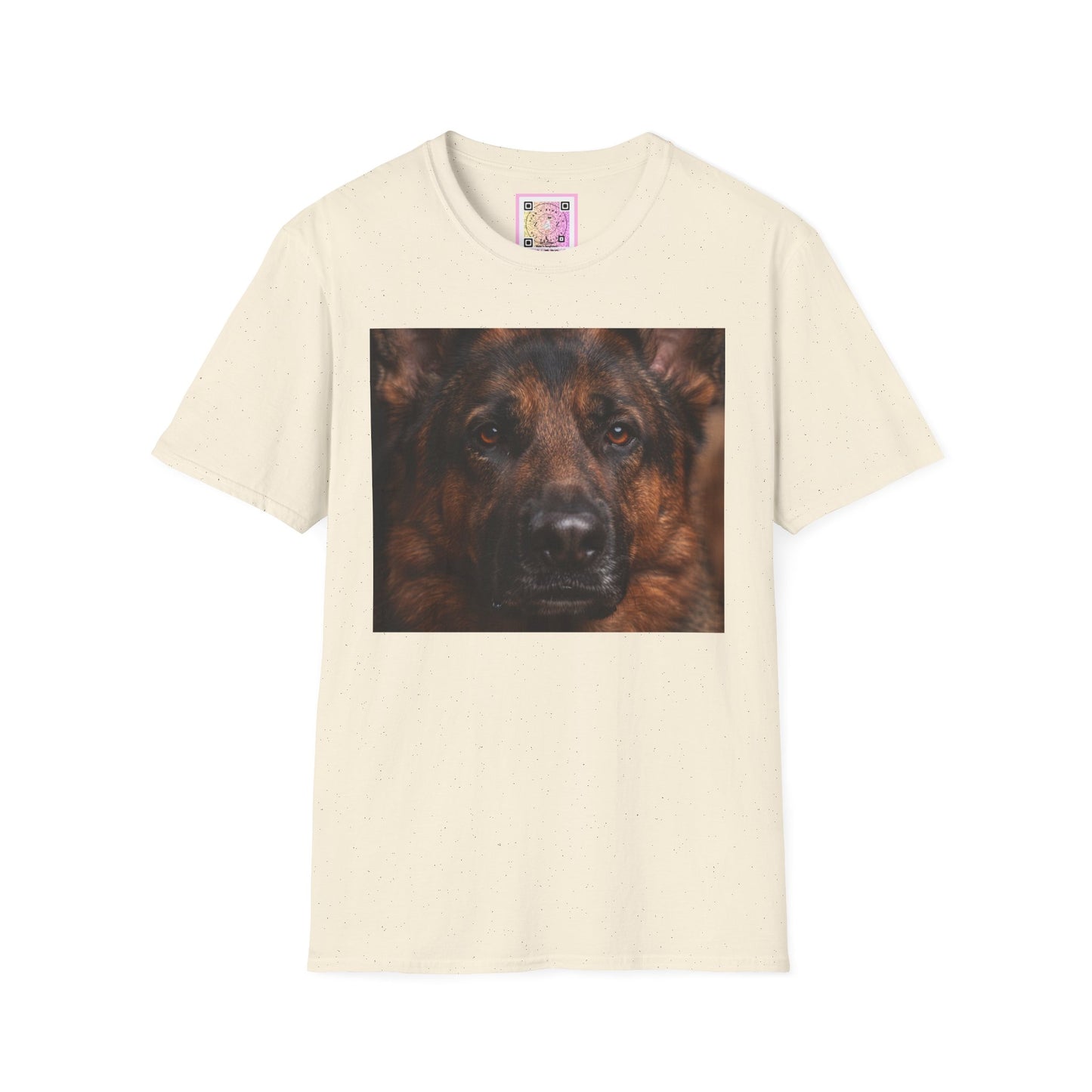 German Shepherd Tee Shirt