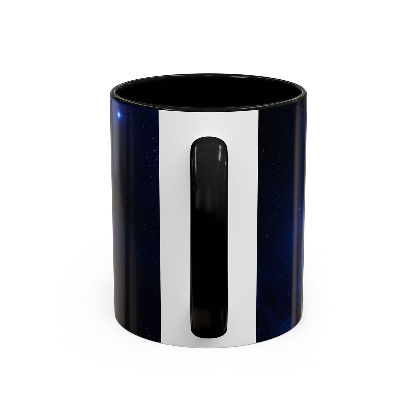 Taza de café con acento de estrella del norte: el regalo perfecto para los amantes de los perros