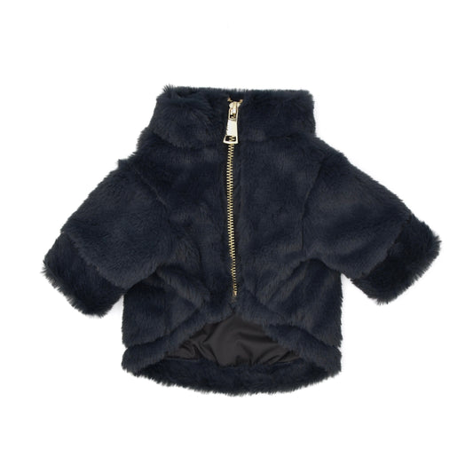 Manteau pour animaux Furi - Noir